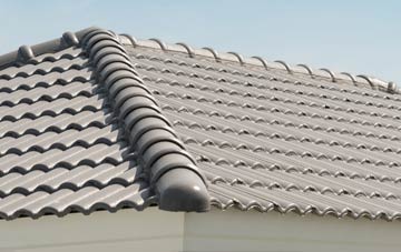 advantages of Rackwick clay roofing