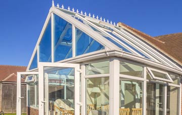 conservatory roof insulation costs Rackwick