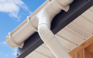 Rackwick gutter installation costs