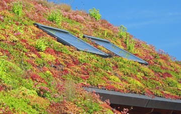 Rackwick living roof systems