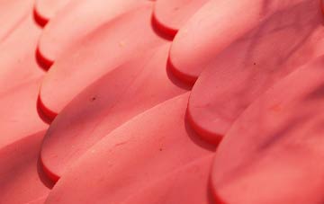 Rackwick plastic roof costs