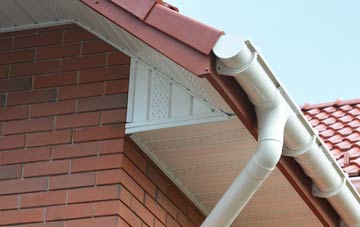 Rackwick soffit repair costs
