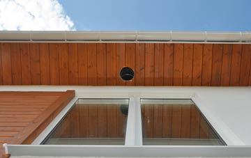 Rackwick soffit repair quotes