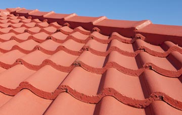 Rackwick tile and slate roof replacement