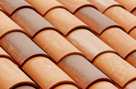 Rackwick clay roofing