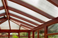 Rackwick conservatory roofing insulation