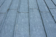 Rackwick lead roofing