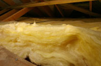 Rackwick pitch roof insulation