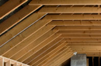 Rackwick pitched insulation quotes