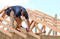 Rackwick roof trusses