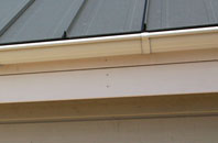 Rackwick soffit repair