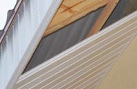 rated Rackwick soffit repair companies