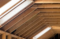 Rackwick tapered roof insulation quotes