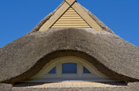 Rackwick thatch roofing